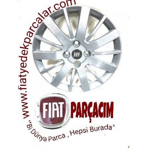 FIAT FIORINO  JANT KAPAGI 15 " INCH ,  FIAT LINEA , ORJINAL FIAT YEDEK PARÇA , 51812813