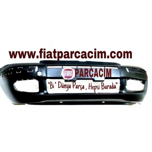 ON TAMPON , FIAT PANDA , 2003 MODEL VE SONRASI , MUADIL FIAT YEDEK PARCA , 735357131