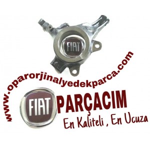 AKSON , SAG AKS TASIYICI , FIAT SCUDO 1995 - 2004 MODELLER , ORJINAL FIAT YEDEK PARCA , 1310048080