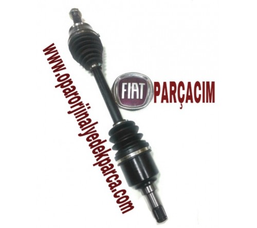 AKS SOL DIS , 1.2 - 1.4 -1.6 MOTORLAR , FİAT PALİO , FİAT ALBEA