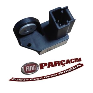 SENSOR AİRBAG DARBE  HAVA YASTIGI  , FIAT LINEA , ORJINAL FIAT YEDEK PARÇA , 51789683