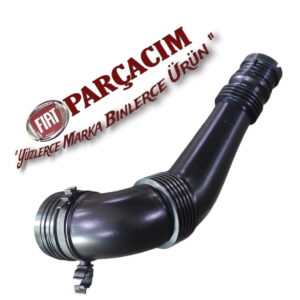 HORTUM DEBİMETRE ÇIKIŞ , TURBO GİRİŞ , FIAT EGEA 1.3 MJET , ORJINAL FIAT YEDEK PARÇA , 52082501