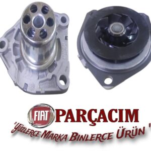 DEVİRDAİM , SU POMPASI FIAT DUCATO 2.2 MOTOR 2021 MODEL VE SONRASI , ORJINAL FIAT YEDEK PARÇA , 46351365