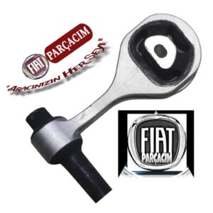 ŞANZUMAN ALT TAKOZU , FIAT DOBLO 1.6 MJET , 2009 MODEL VE SONRASI , ORJINAL FIAT YEDEK PARÇA , 51897408